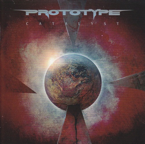 Prototype - Catalyst